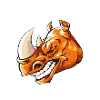 Rhinoceros gym beast