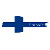 Finland flag