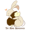 Try more hedgehugs