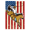 Western riding
