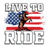 Western riding