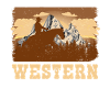Western riding