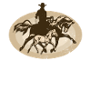 Western riding