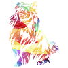 Shetland sheepdog gift