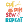 sew