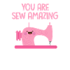 sew