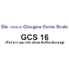 Die neue Glasgow Coma Scale