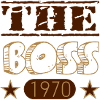 The Boss 1970 01