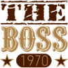 The Boss 1970 07