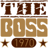 The Boss 1970 06