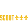 Idée de cadeau de scoutisme
