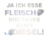 Dieselfahrverbot Spruch Diesel anti