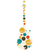 Gitarre Bassisten Geschenkidee