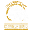 Stegosaurus