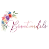Blumen Braut Maedels 2