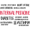 internal medicine