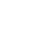 Vegan circle from leaves