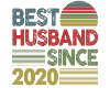 Bester Ehemann seit 2020