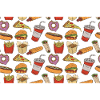 Fast food lover