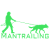 Mantrailing