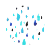 Raindrops