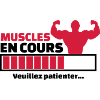 muscles en cours