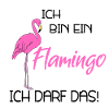 Flamingo