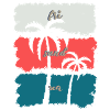 Été