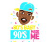 90s hip hop