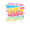 90s
