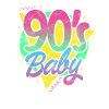 90s