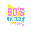 90s