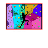 Sportklettern, Bouldern