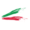 Italy Flag