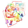 Chow Chow gift
