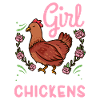 Chicken hen hen house