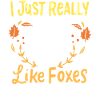 Fox foxes