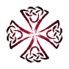 Celtic symbols strength courage