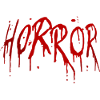 HORROR - LOGO