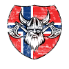 Norwegen Wikinger Geschenkidee