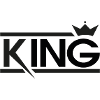 king