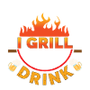 Barbecue et boisson