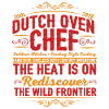 Dutch oven chef