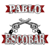 Pablo Escobar-Medellin Cartel