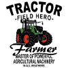 Traktor - Schlepper - Landwirt - Bauer
