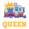 Camping caravans