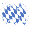 Bavaria diamonds blue-white