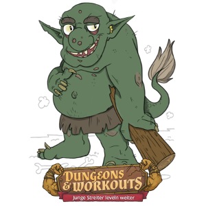 Troll Knollnase