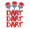 Darts! Darts! Darts!