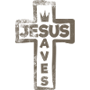 Jesus - Jesus Saves